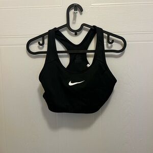 Nike Sports Bra, size Small